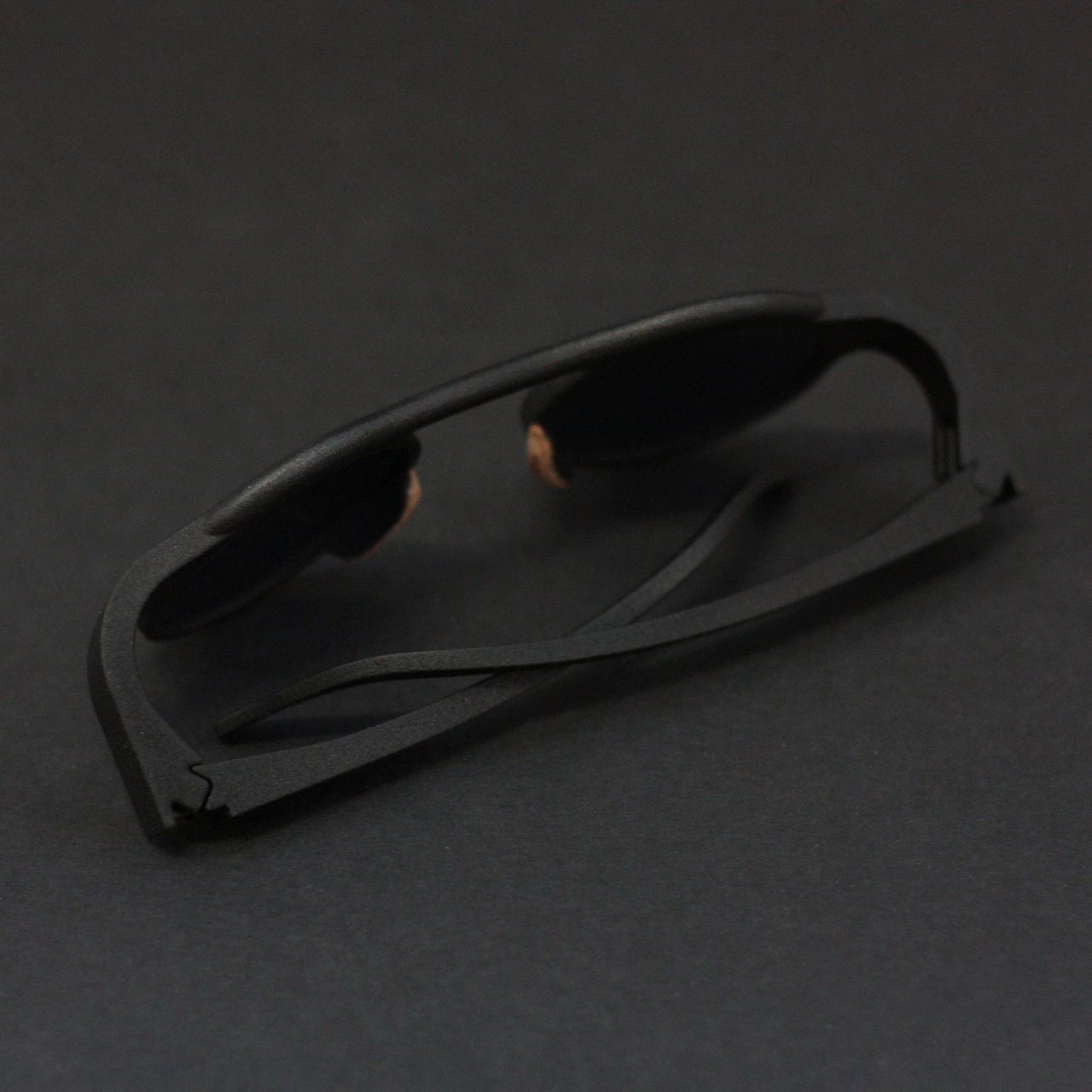lunette chain imprimée en 3d