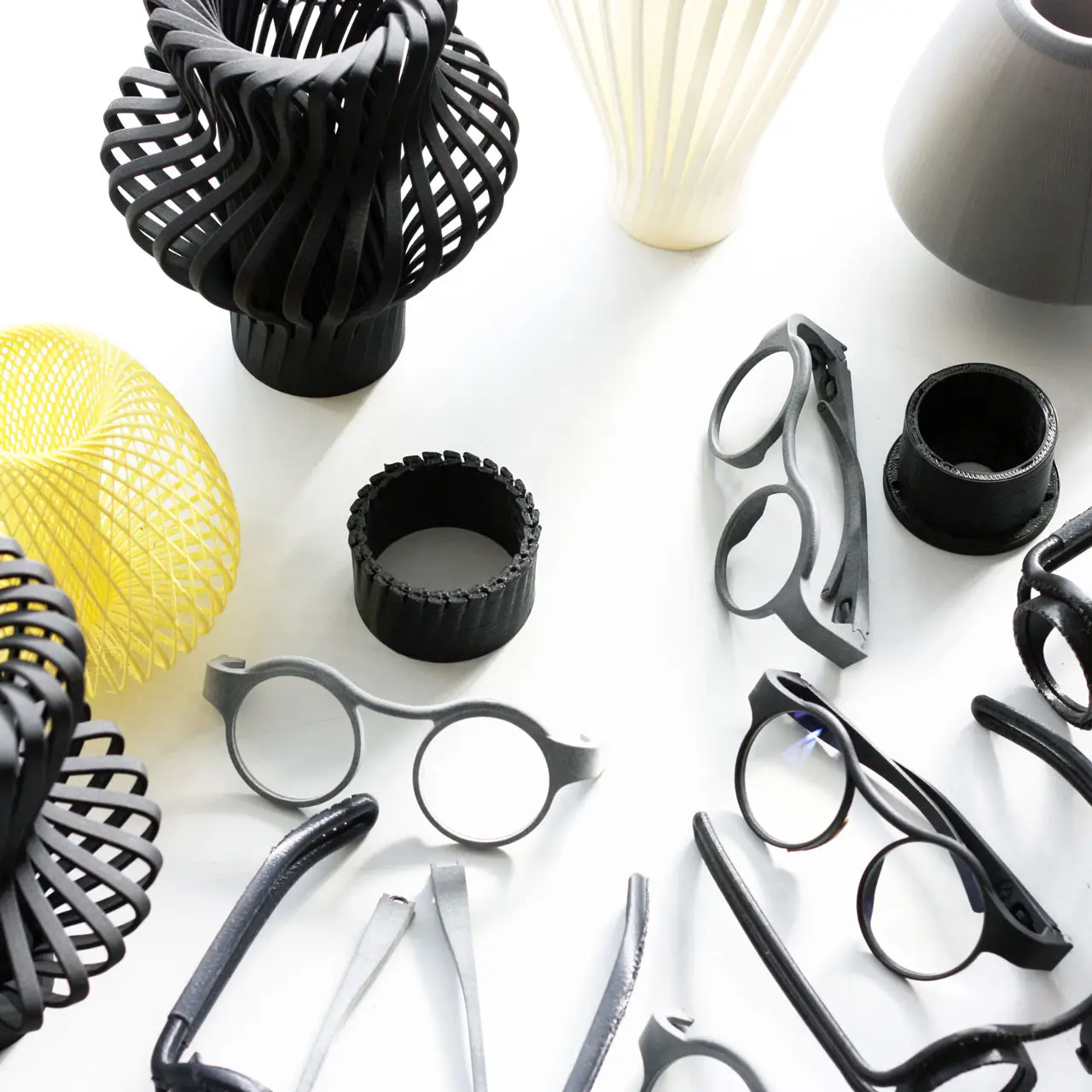 image du site internet alix videlier design studio