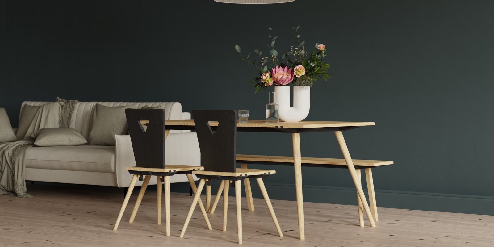 220v est une collection de meubles alsacien design et contemporain.