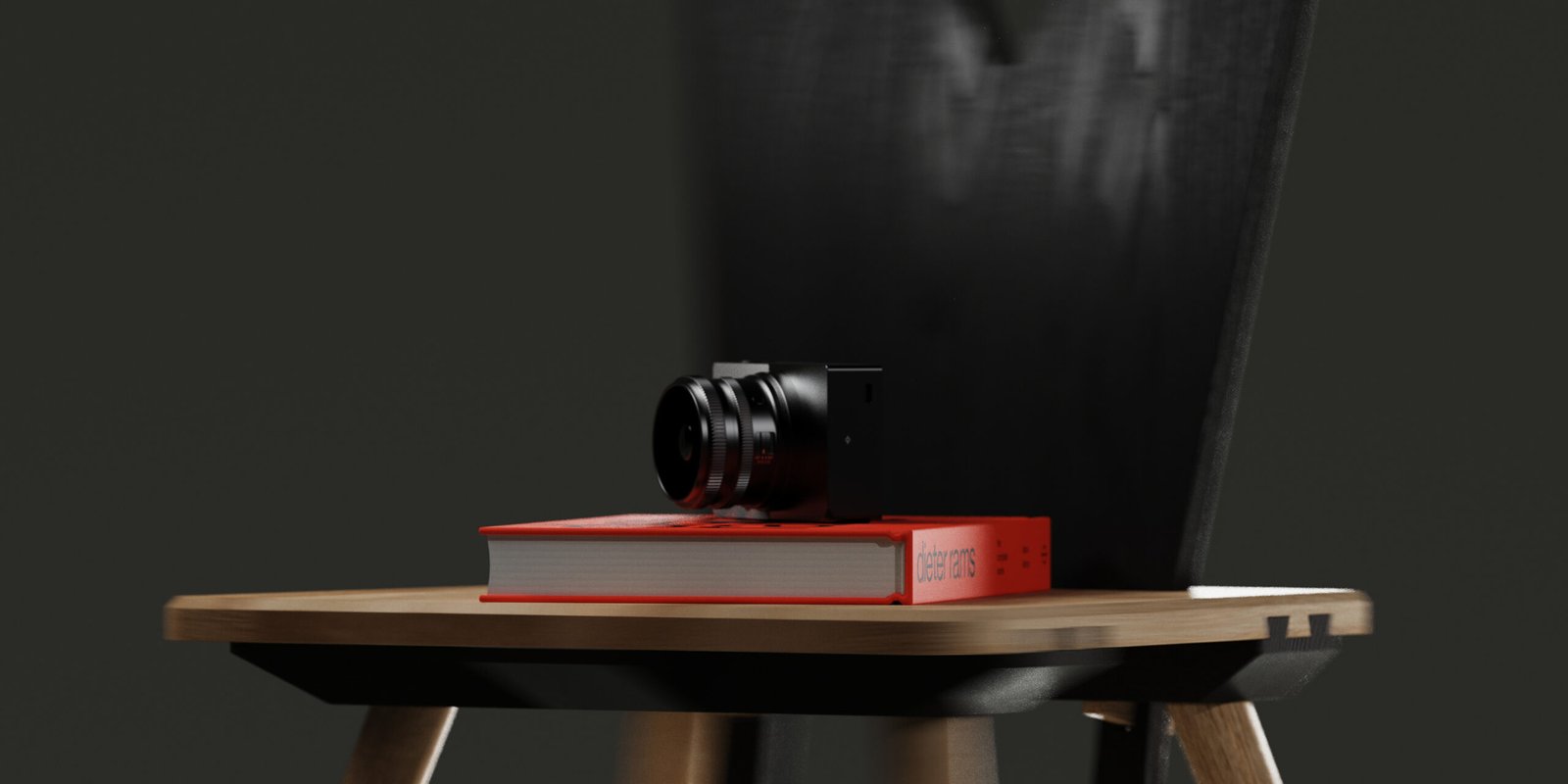 détail de la chaise 220v crée par alix videlier design studio et malo mangin